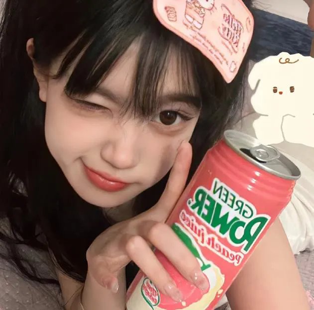 少女与海怪